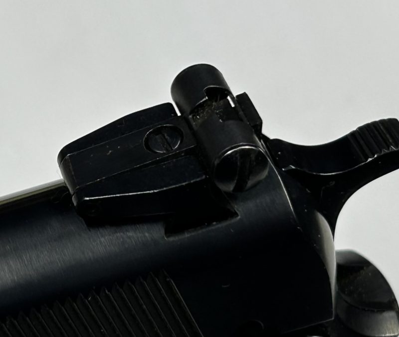 FN BROWNING HP35 GP ~ 9 mm Para ~ Mk.I 1981 - immagine 4