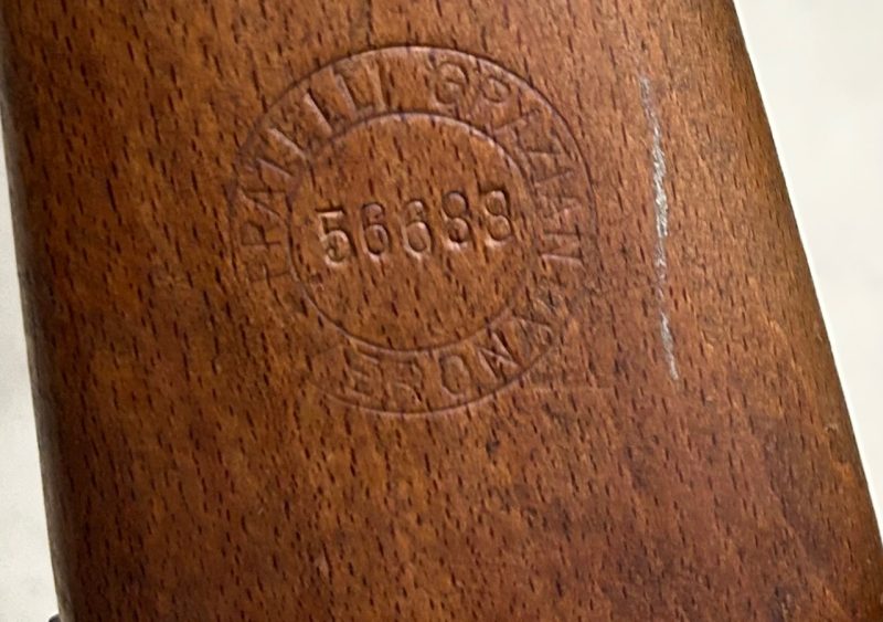 Moschetto BALILLA G.I.L. ~ GRAZIANI 1941-XIX - immagine 5