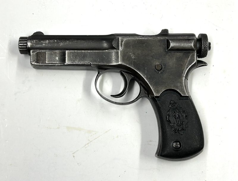 ROTH SAUER 1900