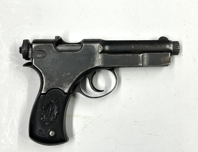 ROTH SAUER 1900 - immagine 3