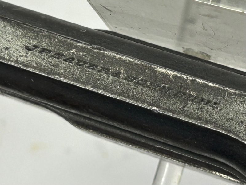 ROTH SAUER 1900 - immagine 5