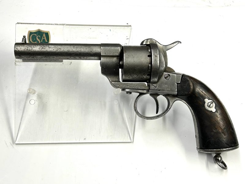 LEFAUCHEAUX mod. 1861 Carabinieri Reali