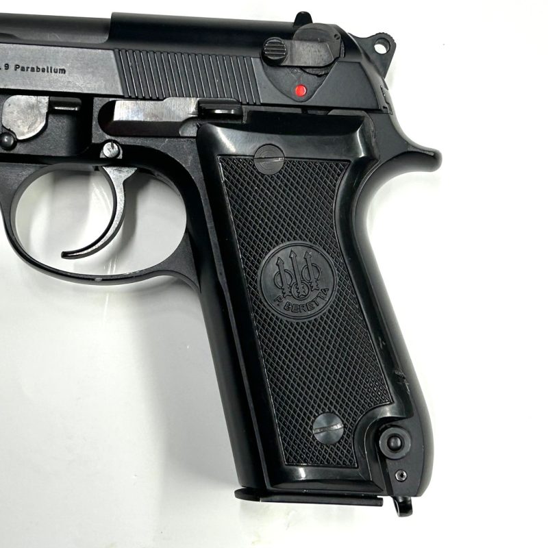 Guancette BERETTA 92S e SM - immagine 2