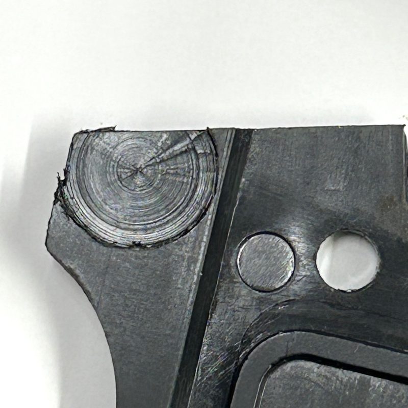 Guancette BERETTA 92S e SM - immagine 4