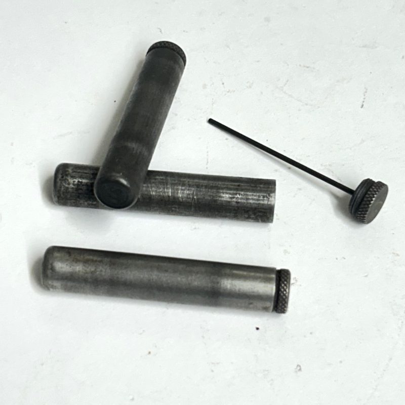 OLIATORE per Carabina M1 -  U.S. Carbine Oiler - immagine 2