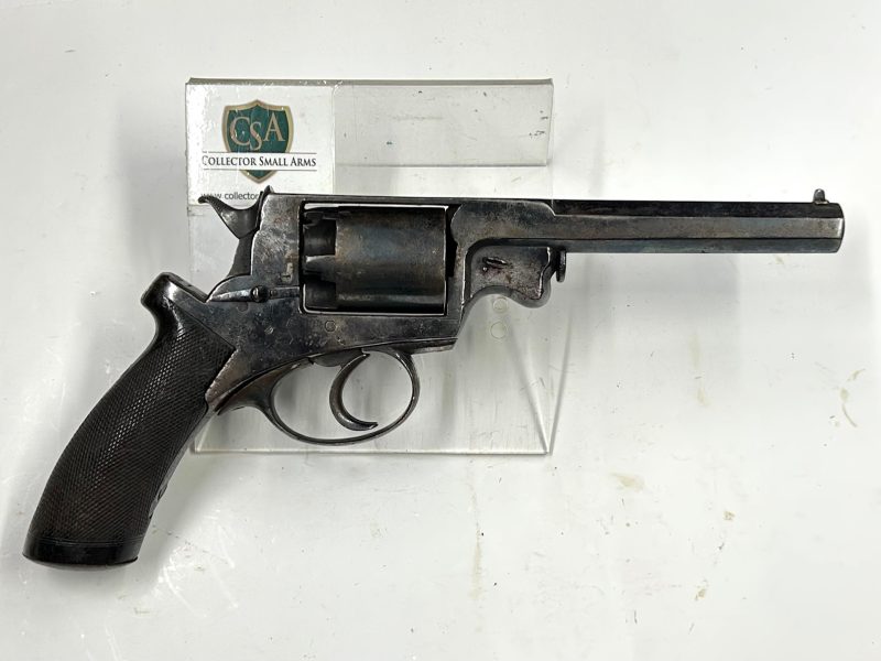 BEAUMONT-ADAMS 1856 - immagine 2