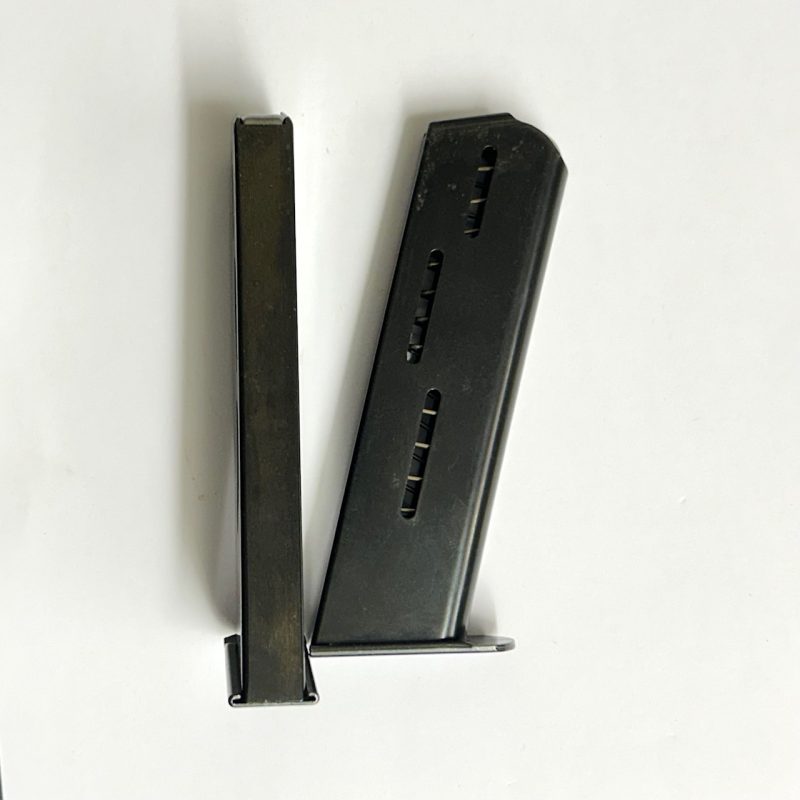 HK P9 S Caricatore - immagine 2