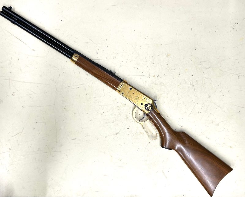 WINCHESTER 94 “Lone Star Commemorative 1845-1975” - immagine 5