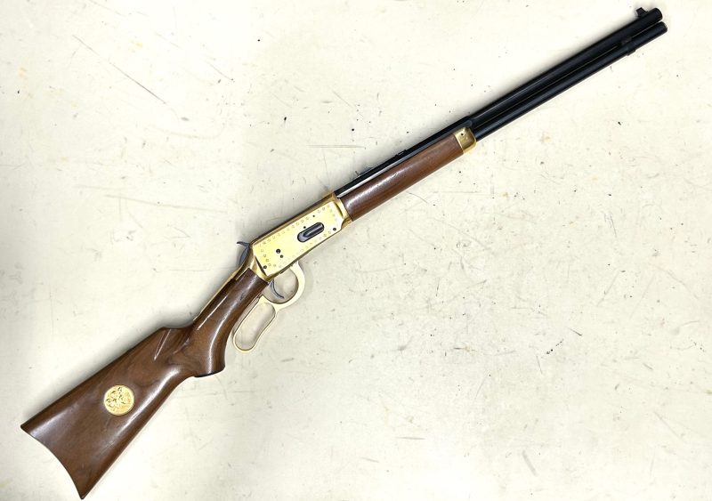 WINCHESTER 94 “Lone Star Commemorative 1845-1975”