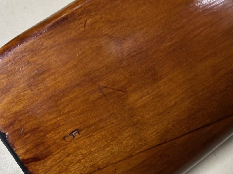 MOSIN NAGANT 91/30 prima serie ~ 1934/51 M.O. - immagine 6