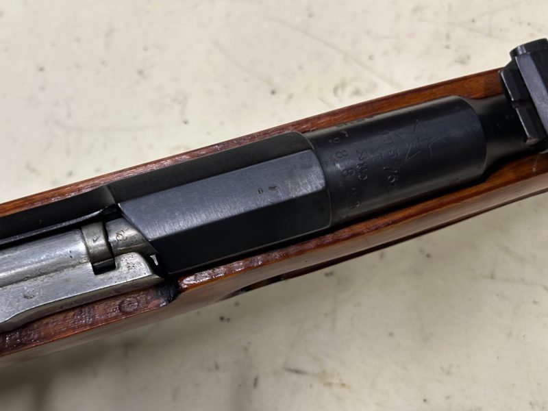MOSIN NAGANT 91/30 prima serie ~ 1934/51 M.O. - immagine 5