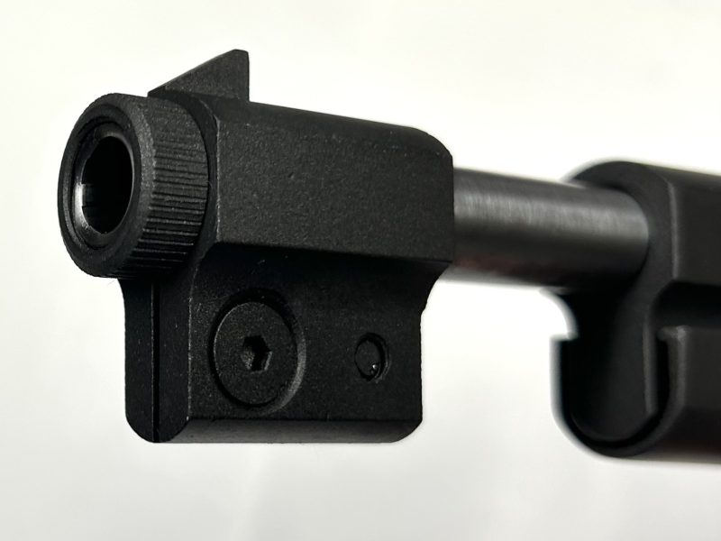 FN BROWNING GP Competition HP35 ~ 9x19  1981 - immagine 5