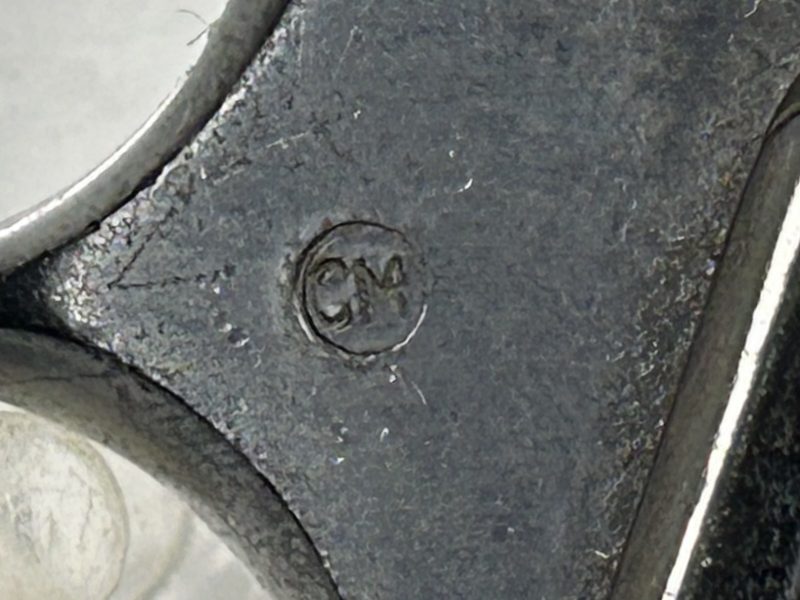 BERETTA 34 Contratto Romania 1941~ 9 Scurt - immagine 3