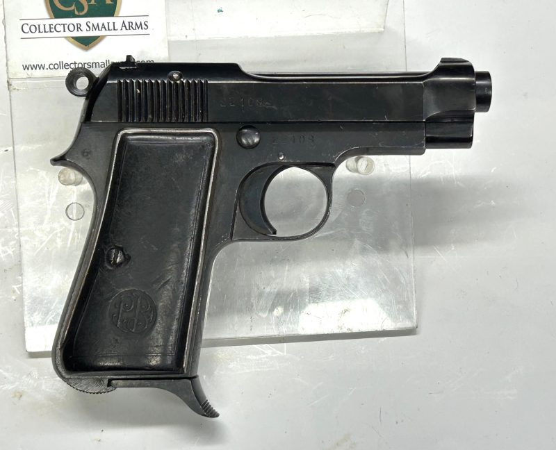 BERETTA 34 Contratto Romania 1941~ 9 Scurt - immagine 2
