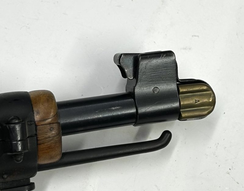 SCHMIDT RUBIN K31 da Tiro ~ 1934 - immagine 7
