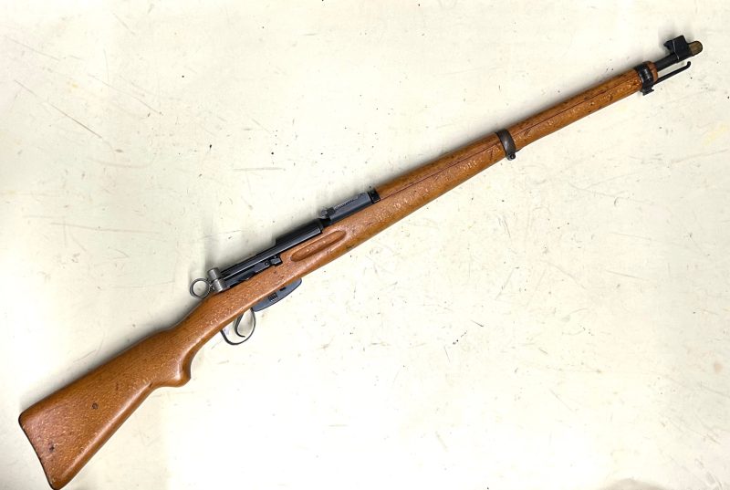 SCHMIDT RUBIN K31 ~ 1938