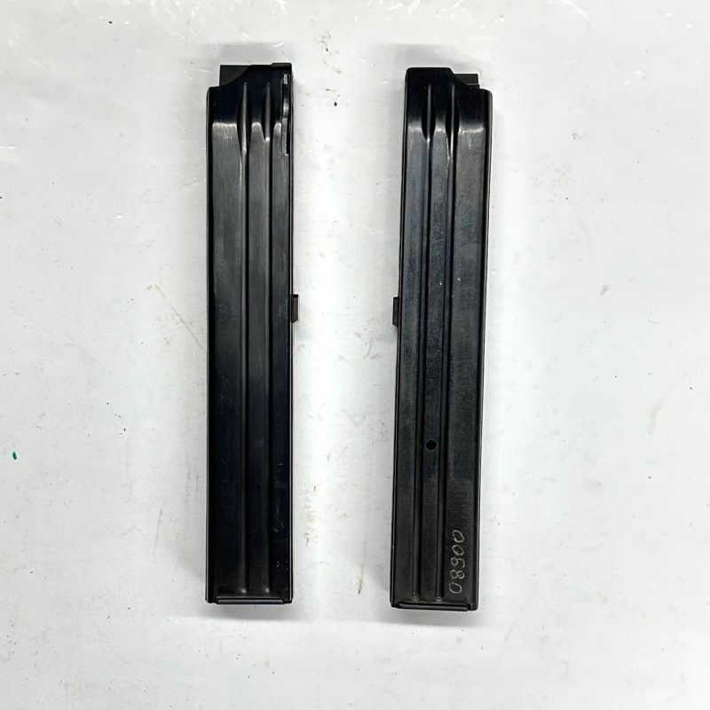 Caricatore lungo RADOM PM-63