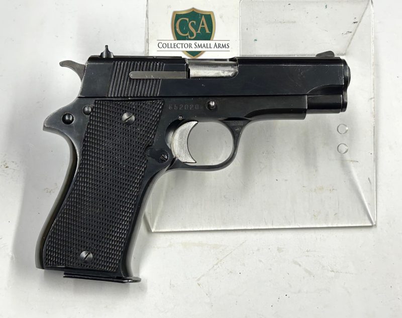 STAR BM 1982 ~ 9mm Para - immagine 2