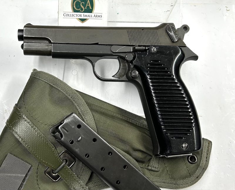 MAC PA M.le 1950 Armeè ~ 9 mm Para