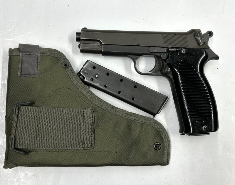 MAC PA M.le 1950 Armeè ~ 9 mm Para - immagine 8