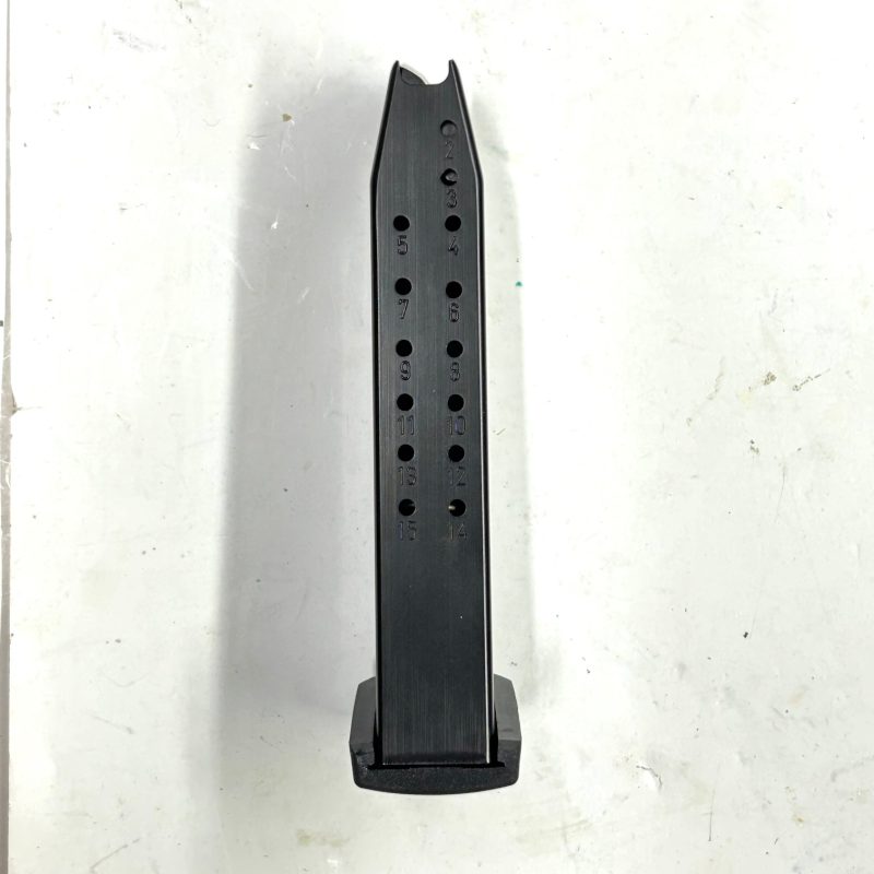 Caricatore BERETTA "Competition" serie 92 ~ 15 colpi - immagine 4