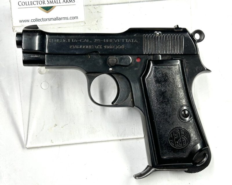 BERETTA 35 Regia Marina ~ 1942