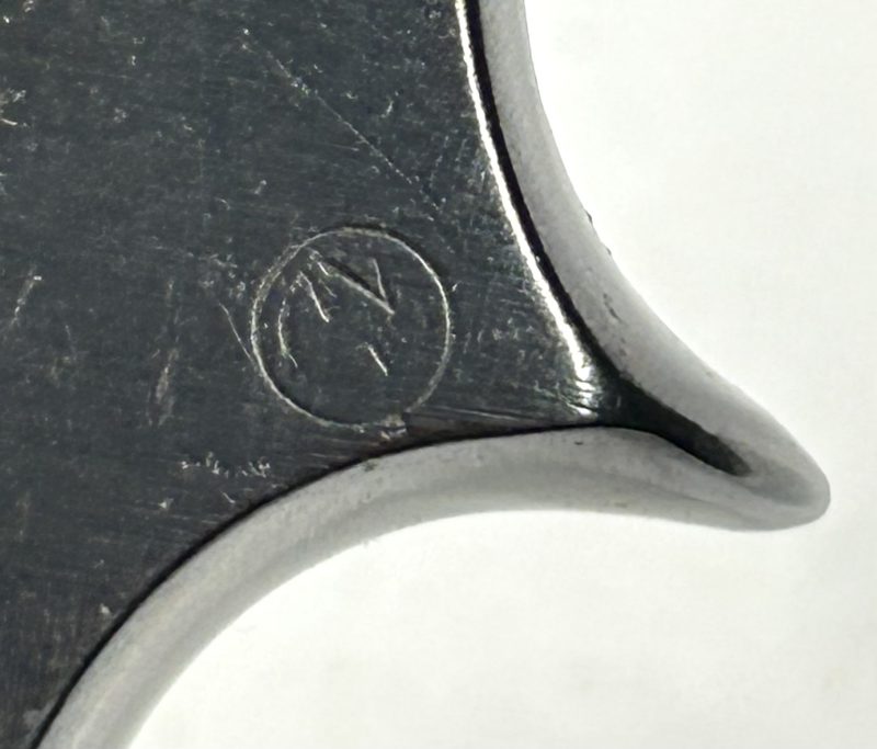 BERETTA 35 Regia Marina ~ 1942 - immagine 4