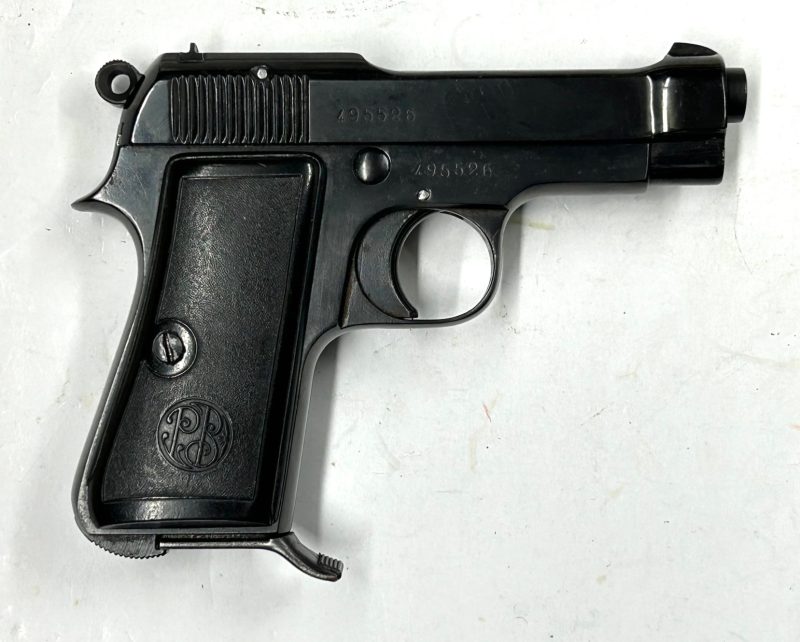 BERETTA 35 Regia Marina ~ 1942 - immagine 2