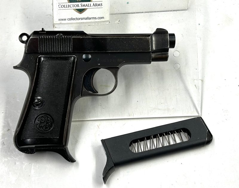 BERETTA 34 Aeronautica Militare ~ 1951 - immagine 2