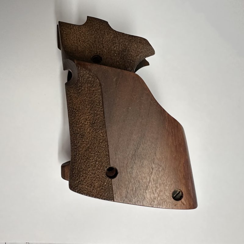 SMITH & WESSON 52 Guancette target - immagine 2
