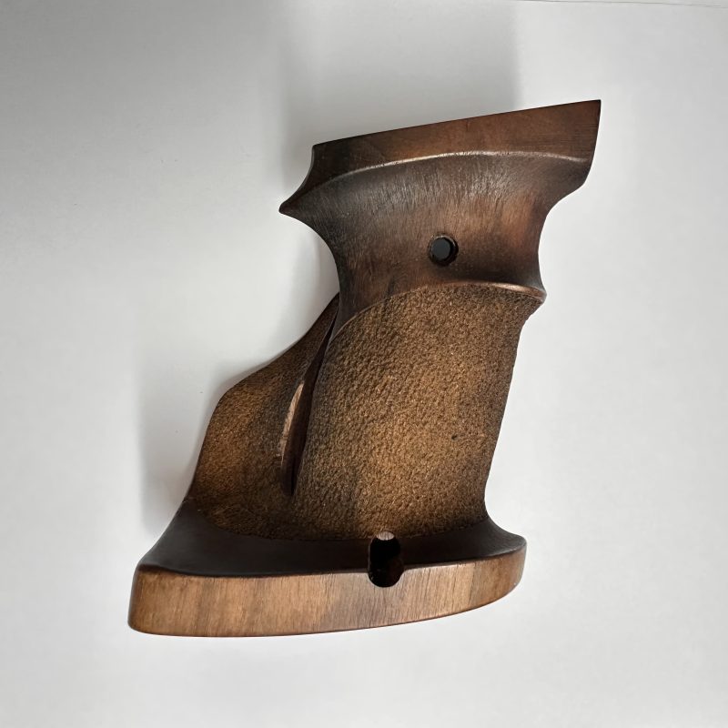 SMITH & WESSON 52 Guancette target
