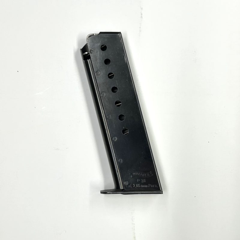 Caricatore WALTHER P38 ~ 7,65 Para