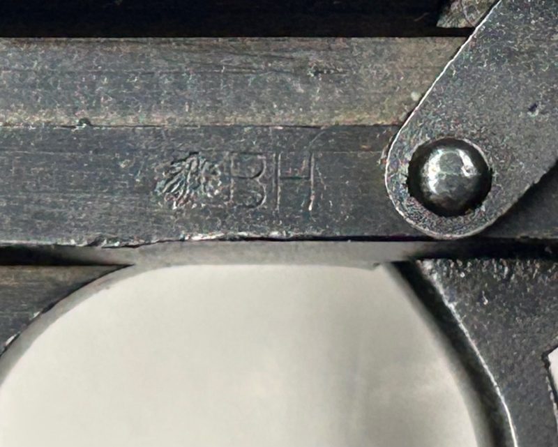 WALTHER HP-P38 austriaca ~ 9 mm Para - immagine 2