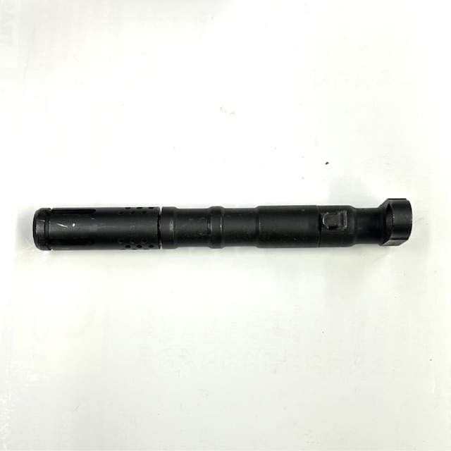 BM59 Compensatore Rompifiamma - immagine 4