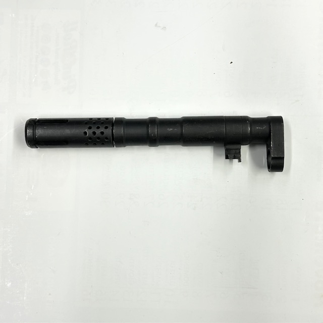 BM59 Compensatore Rompifiamma - immagine 3