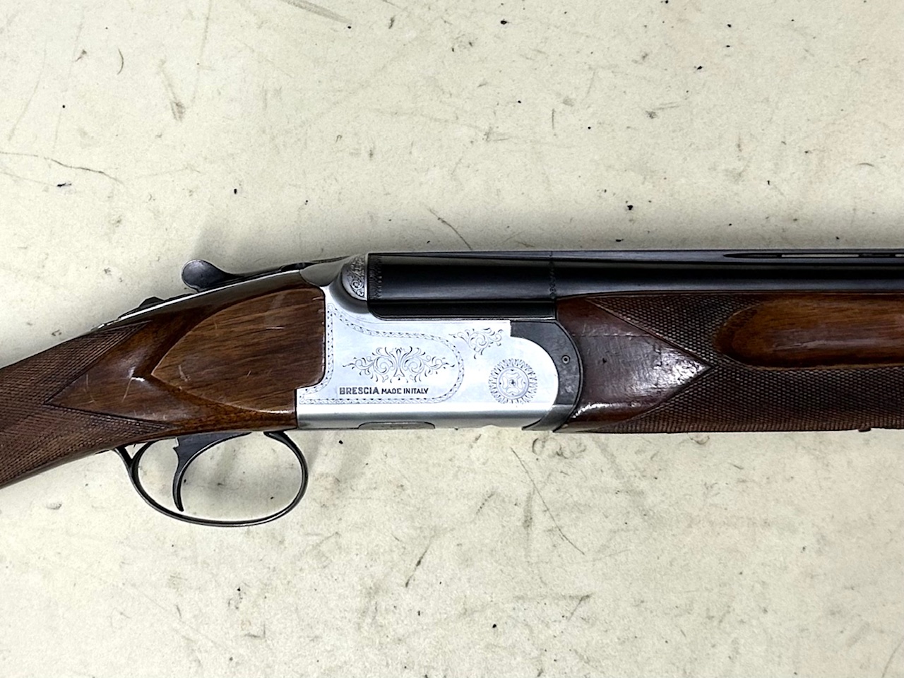 Luigi FRANCHI Sovrapposto - immagine 3