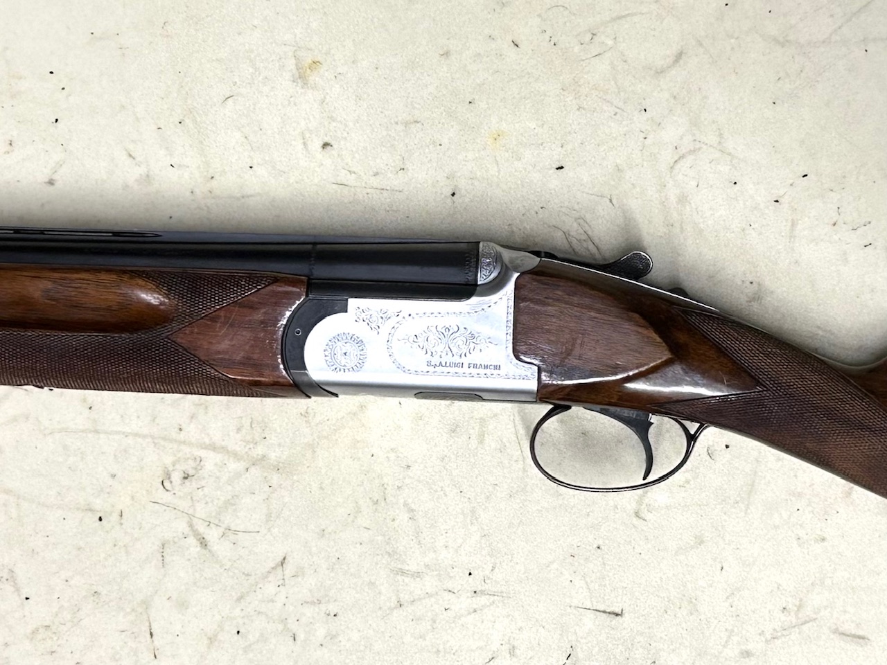 Luigi FRANCHI Sovrapposto - immagine 2