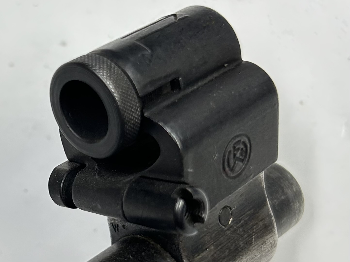 SCHMIDT RUBIN K31 con Diottre W+F - immagine 9