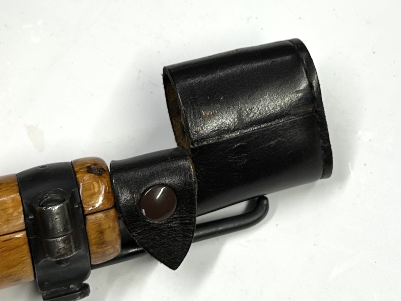 SCHMIDT RUBIN K31 con Diottre W+F - immagine 10