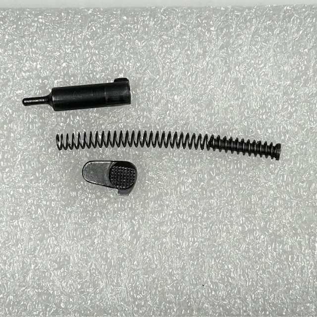 FN 1906 Percussore, molla, leva - immagine 2