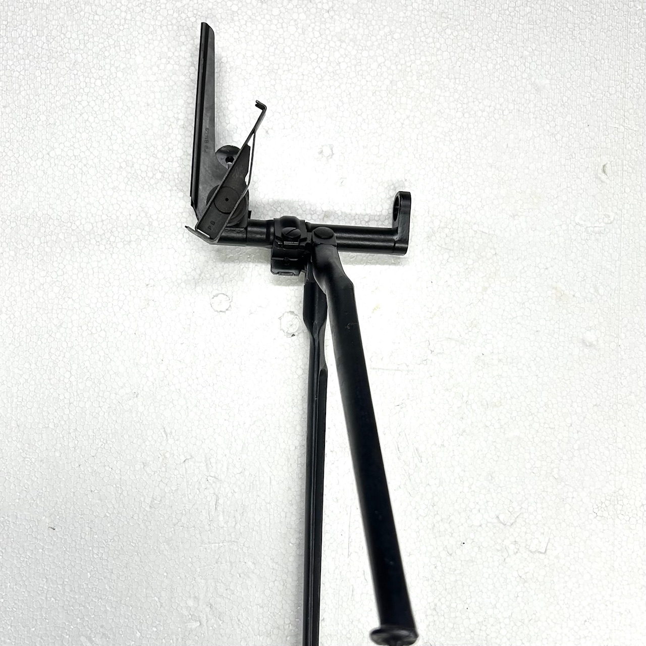 BM59 Presa gas, Bipiede, Mirino e Alzo - immagine 2