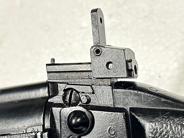 FAL L1A1 ~ Enfield 1960 - immagine 5
