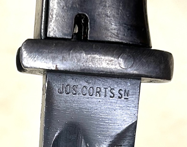 Mauser K98k 42-1939 c/baio e cinghia - immagine 6