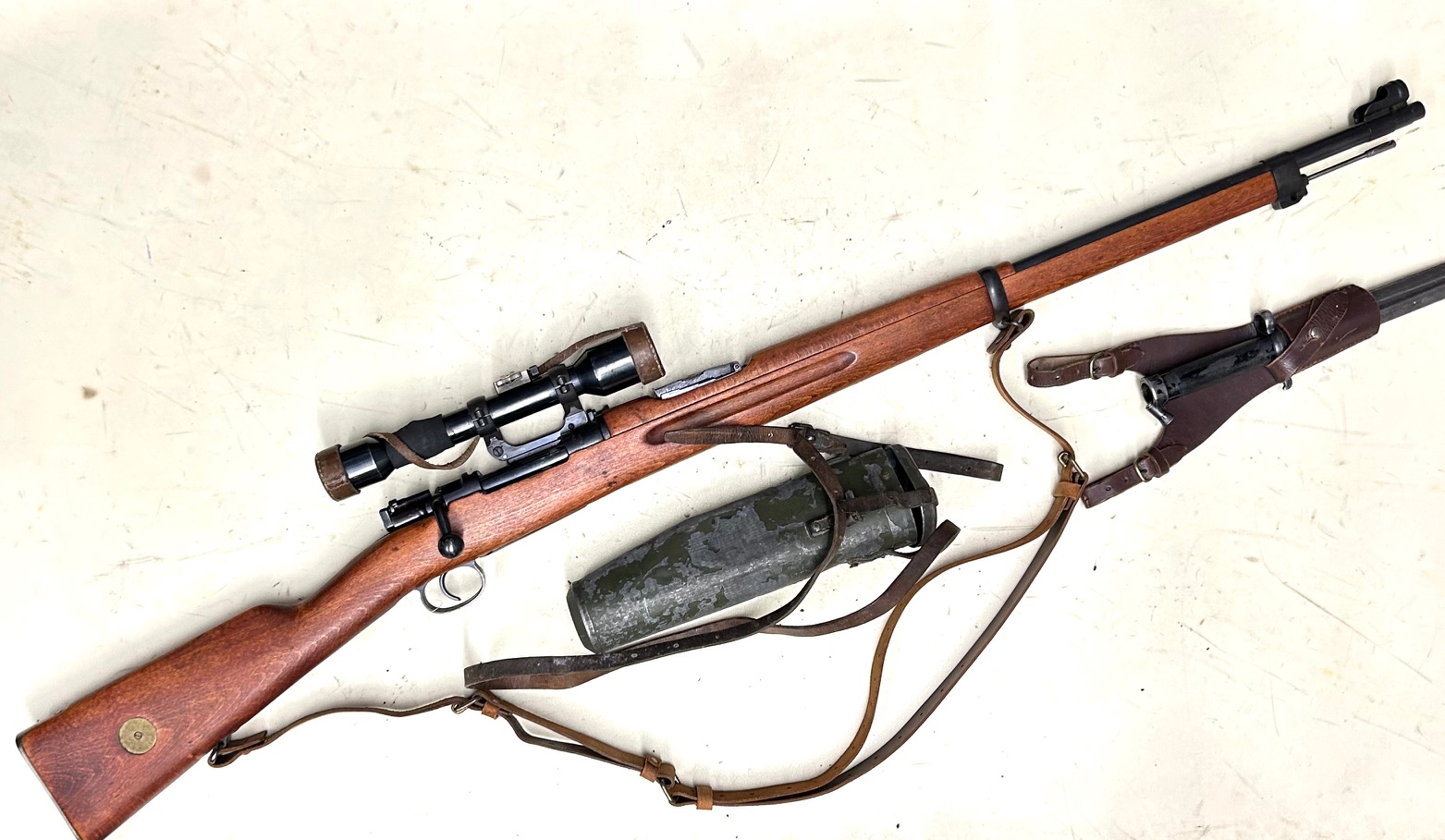 CARL GUSTAV Sniper M/41B