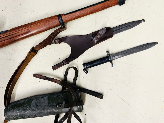 CARL GUSTAV Sniper M/41B - immagine 11