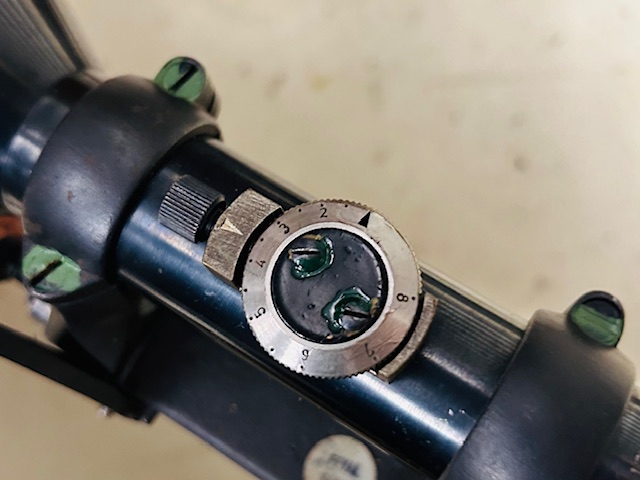 CARL GUSTAV Sniper M/41B - immagine 6