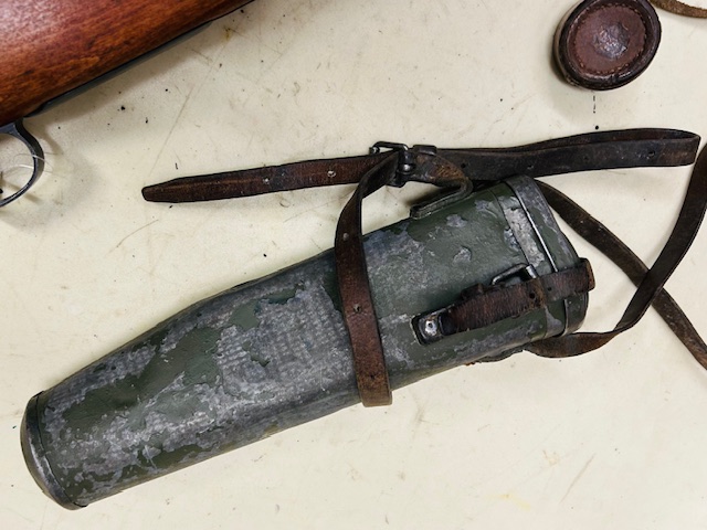 CARL GUSTAV Sniper M/41B - immagine 9