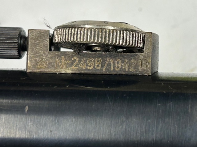 CARL GUSTAV Sniper M/41B - immagine 5