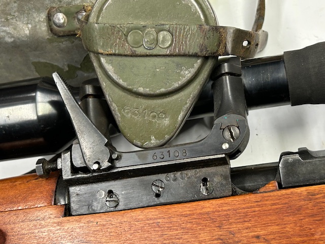 CARL GUSTAV Sniper M/41B - immagine 7