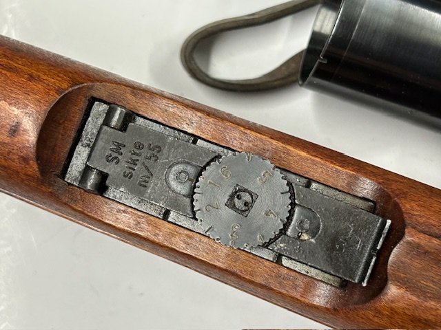 CARL GUSTAV Sniper M/41B - immagine 8